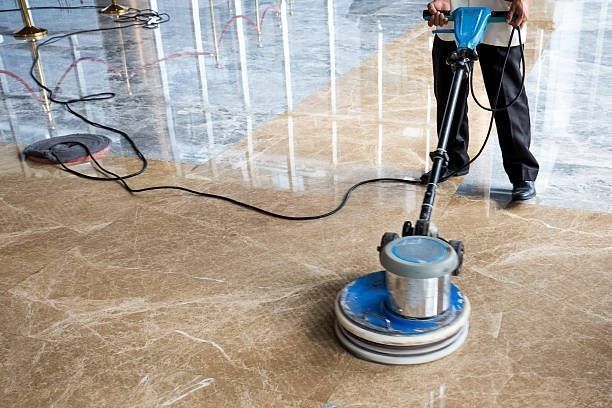 Cleaning gallery