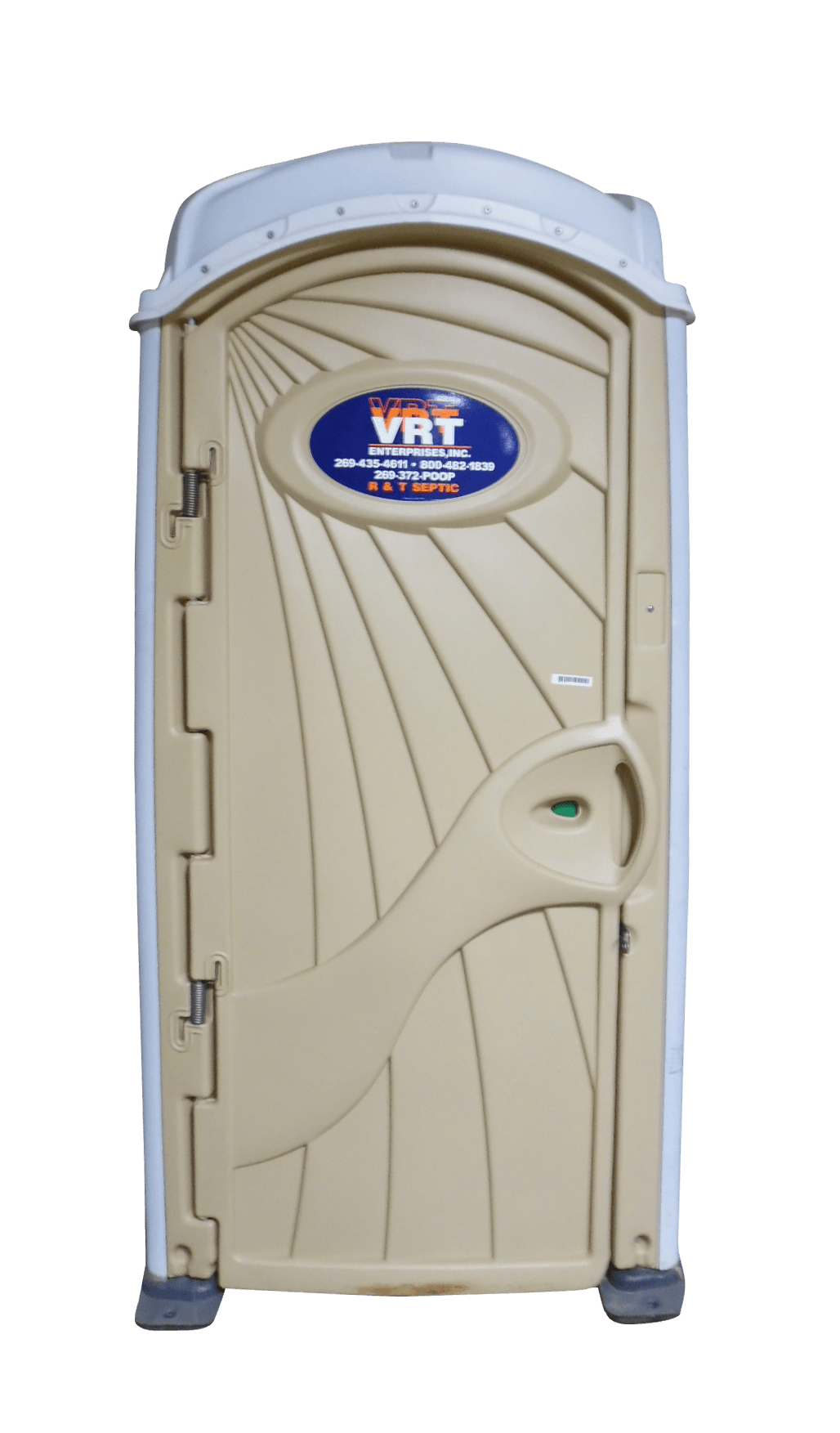 Portable Toilets Rental | Constantine, MI