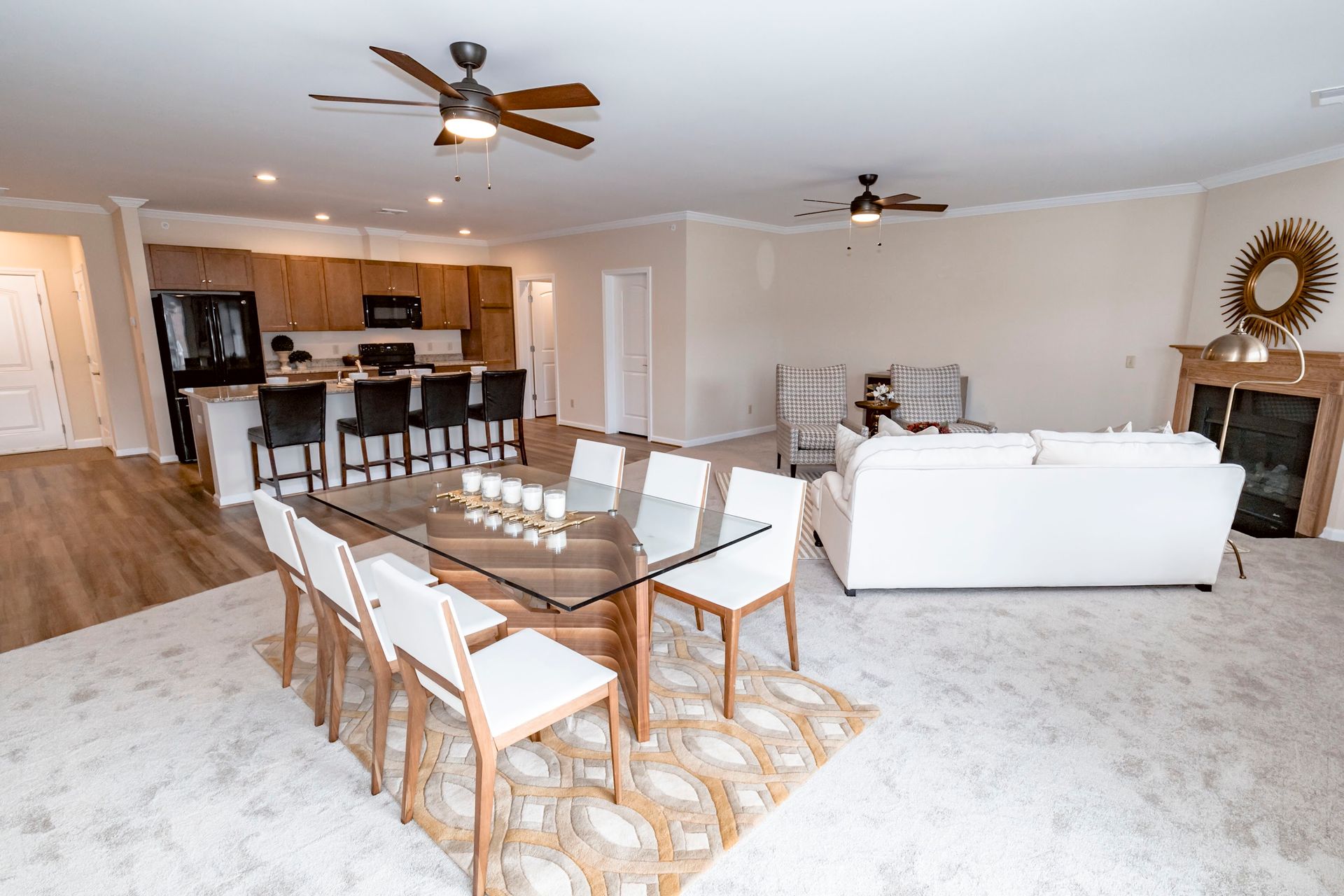 Mayfield Place Luxury Apartments Enfield, Connecticut Upscale Living