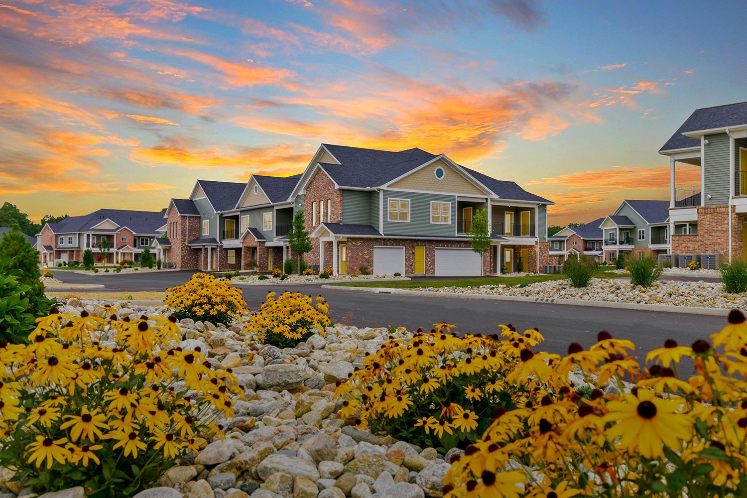 Mayfield Place Luxury Apartments Enfield, Connecticut Upscale Living