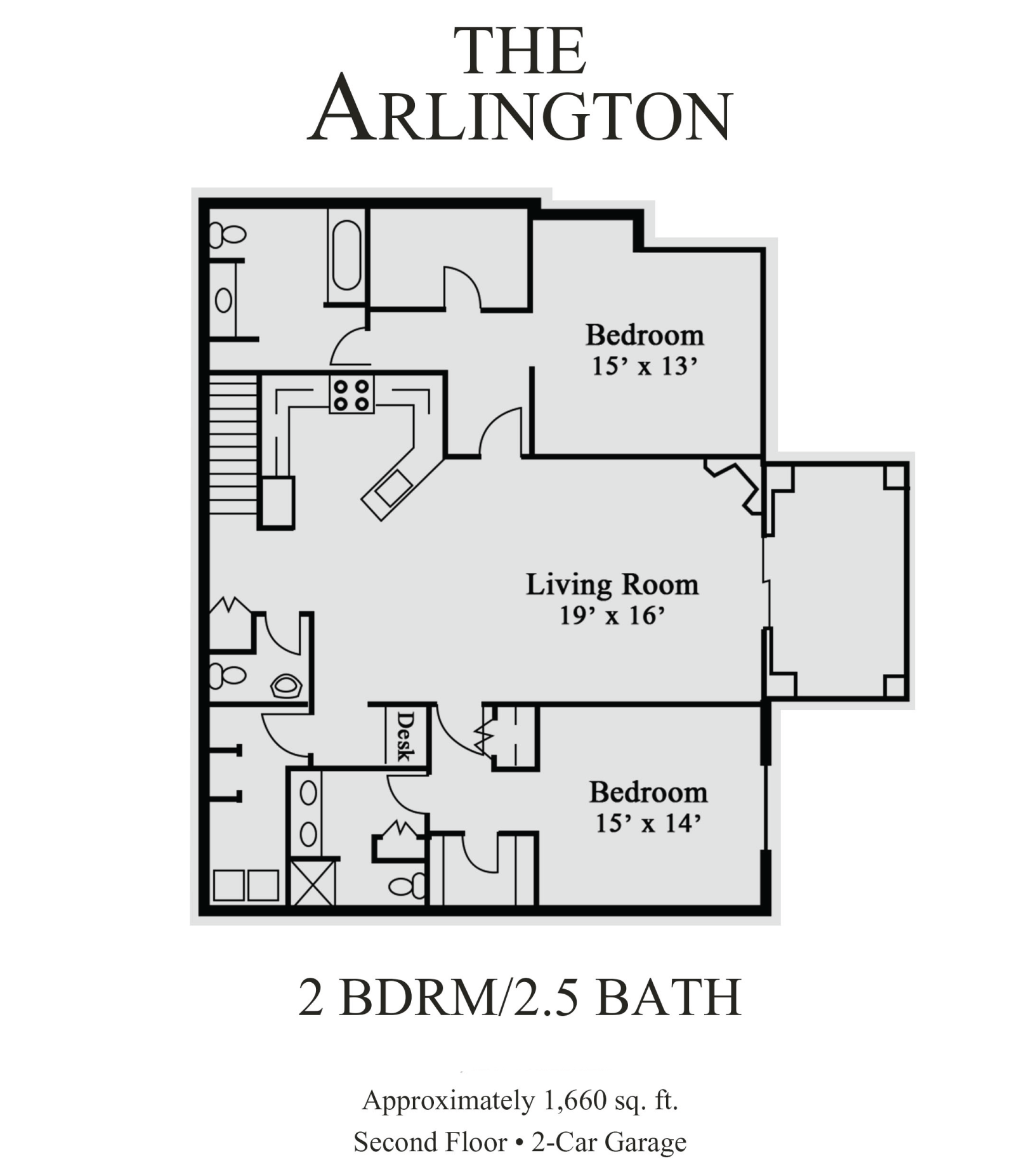 Arlington Mayfield Place Apartments in Enfield, CT