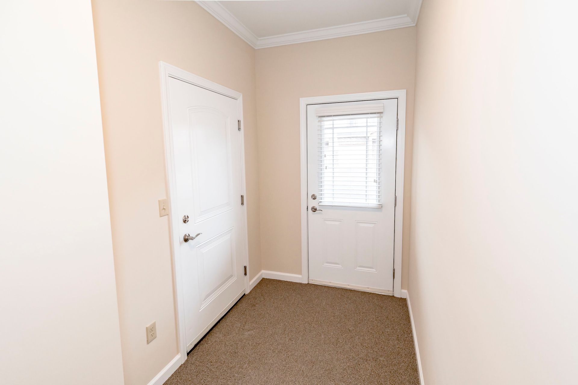 Entrance photo