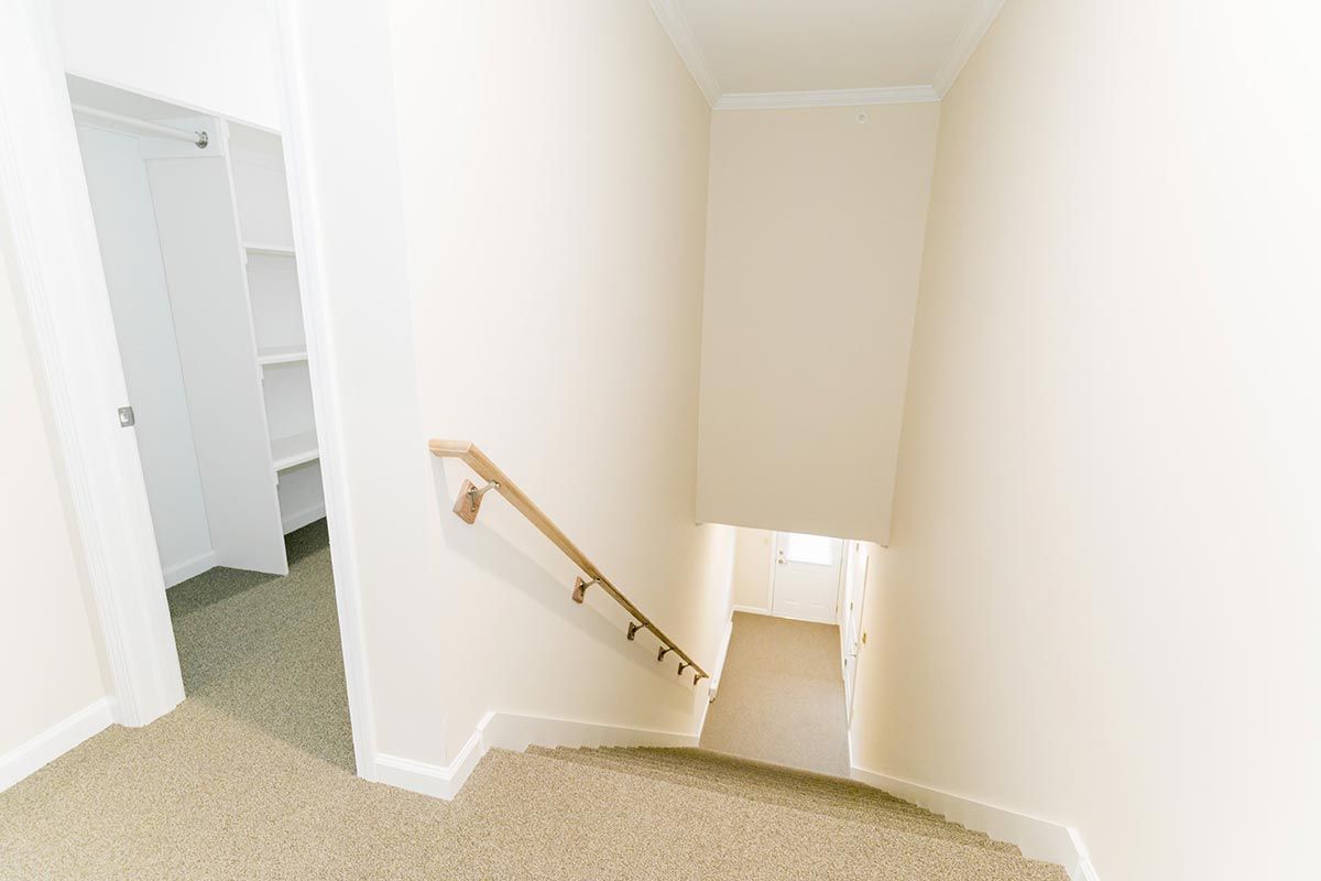 stairs photo