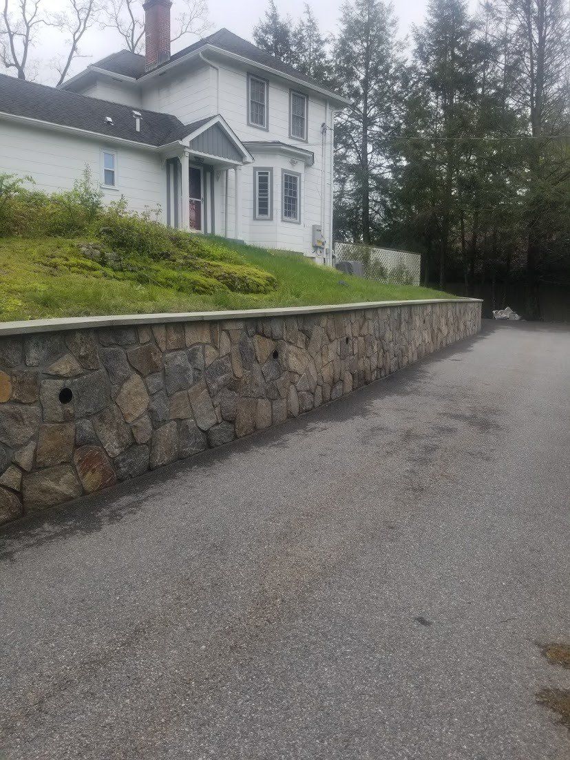 Road Repair — Peekskill, NY — Victor’s Paving