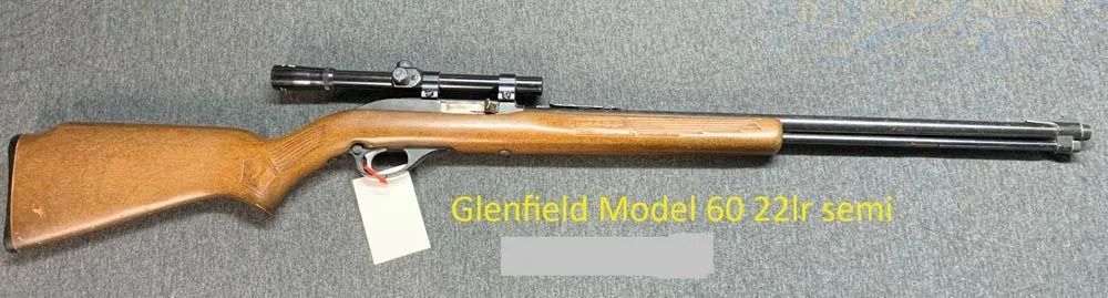 Glenfield