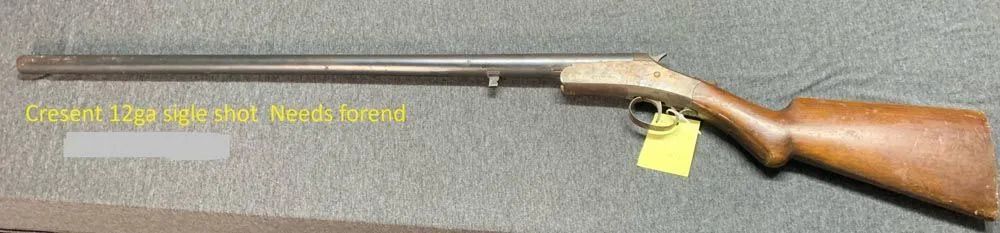 Shotgun