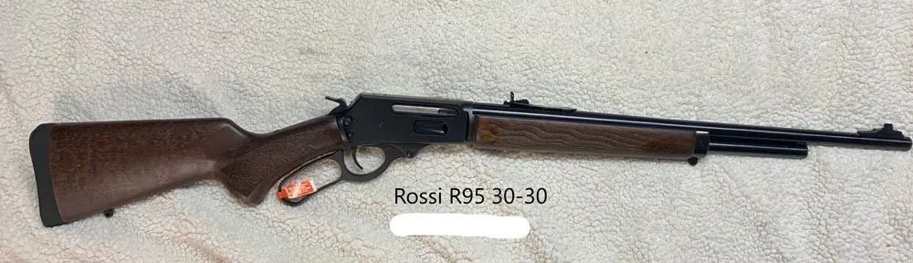 Rossi