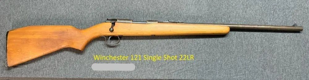Winchester