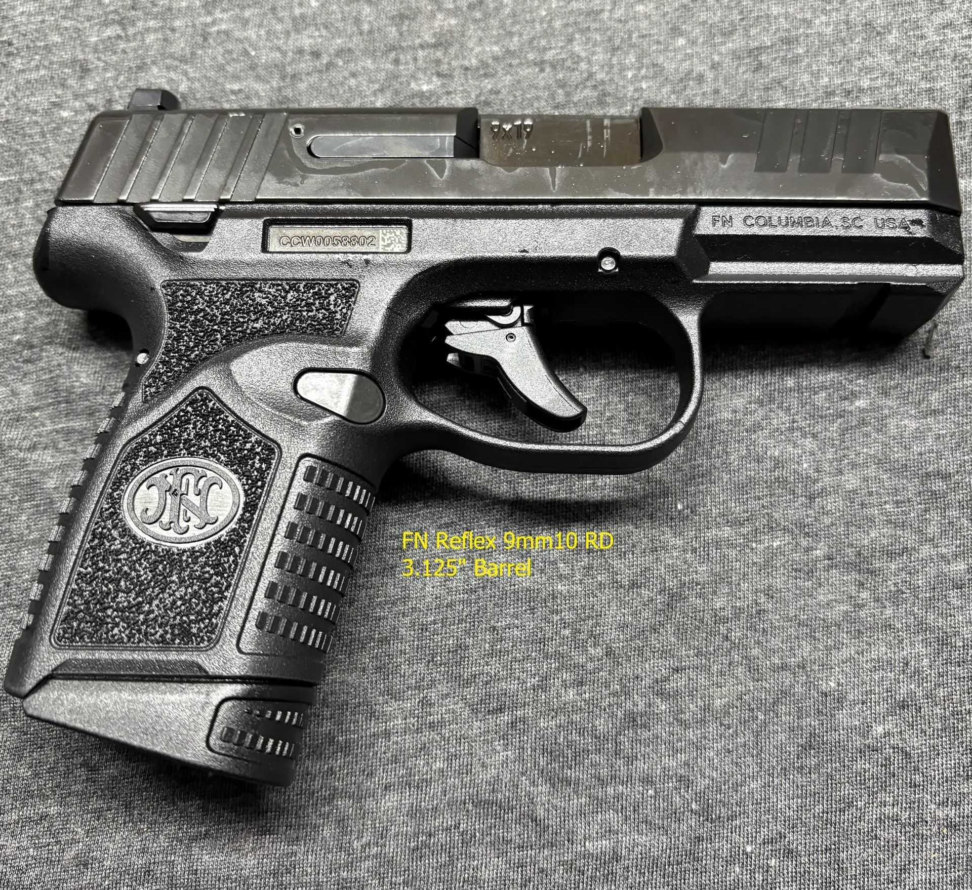 FN Reflex