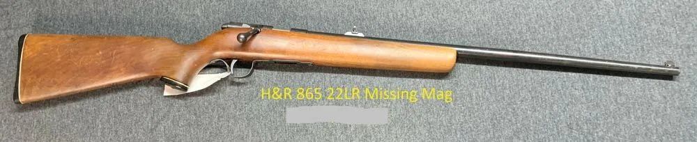H&R