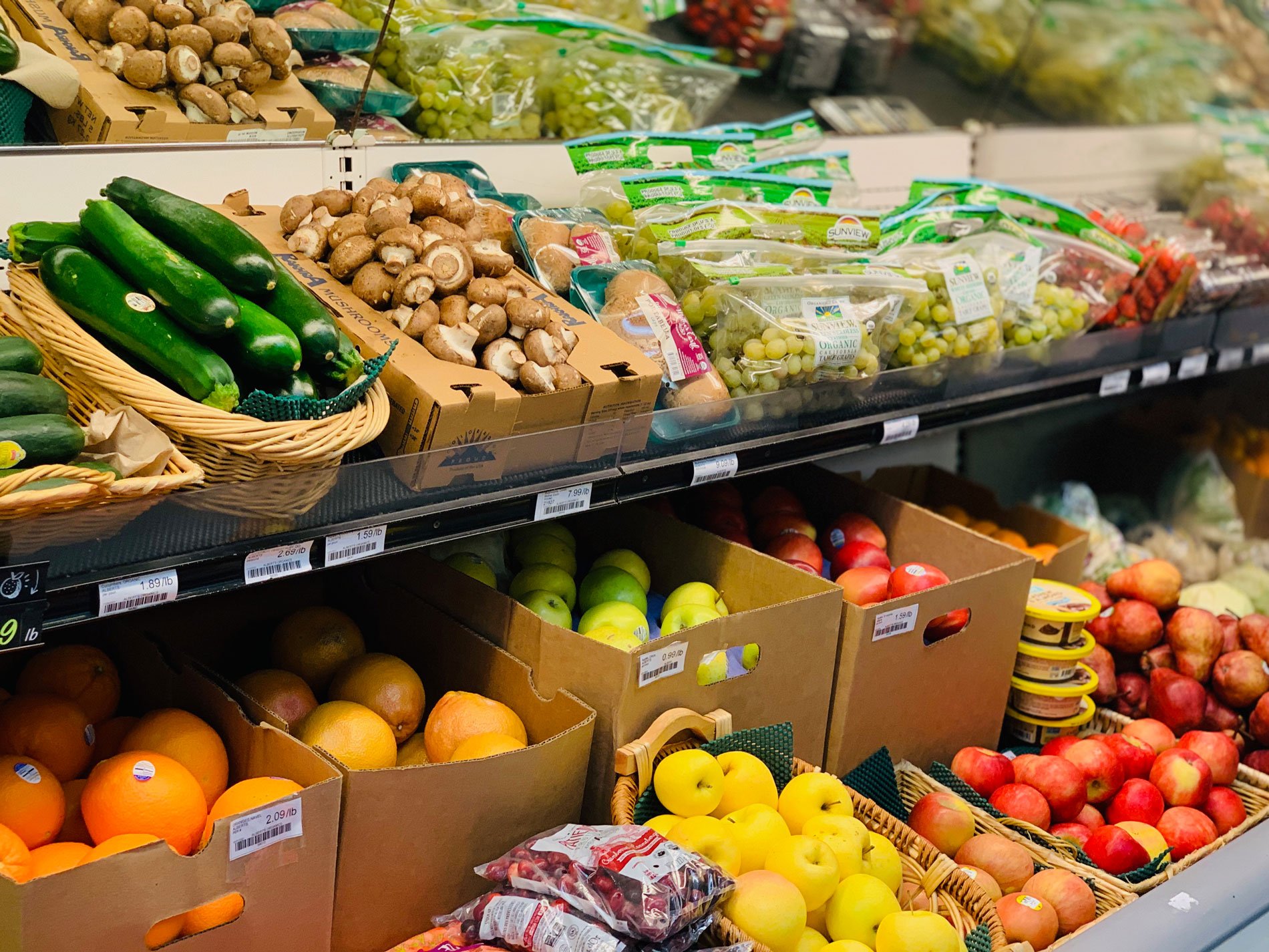 Vitamin & Health Food Store Gunnison CO