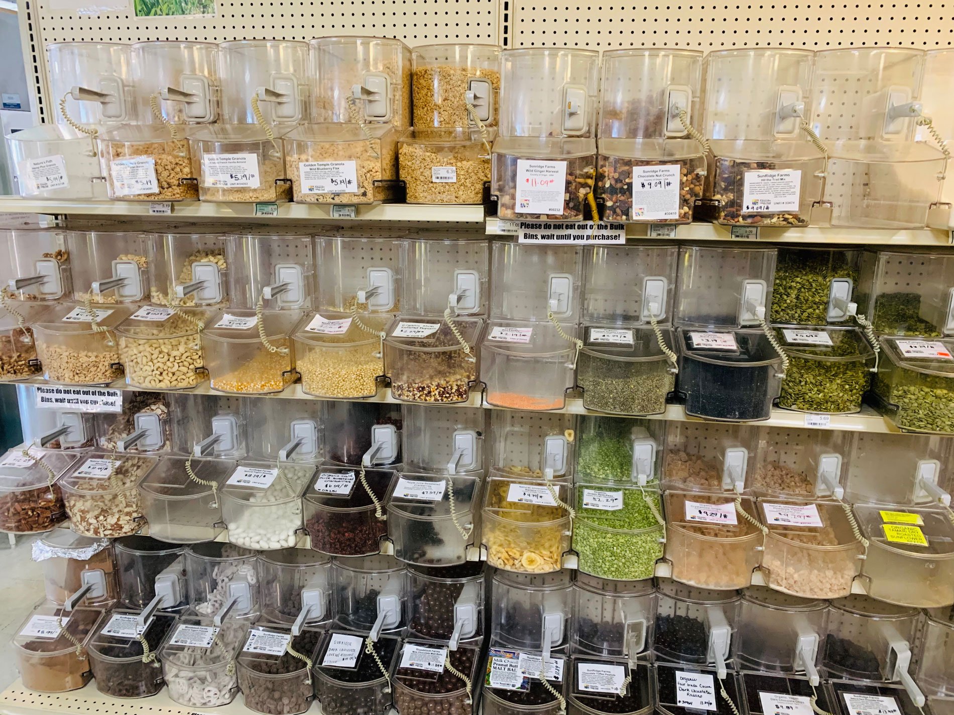 Home Gunnison Vitamin & Health Food Store