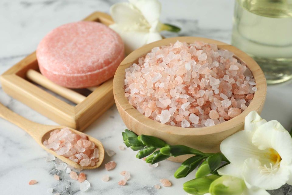 Salt Retail