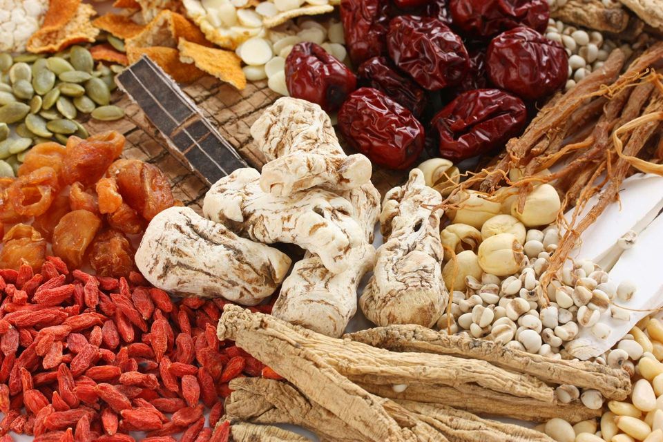 Herbal Apothecary