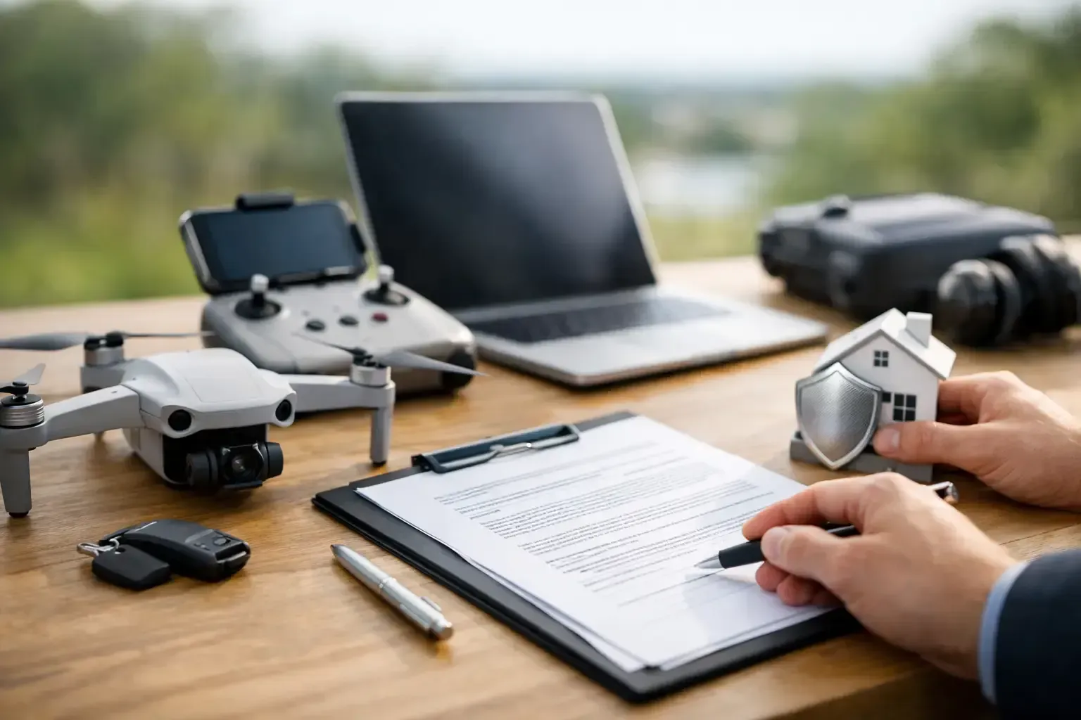 drone-pilot-insurance-requirements Phoenix Drone Pros
