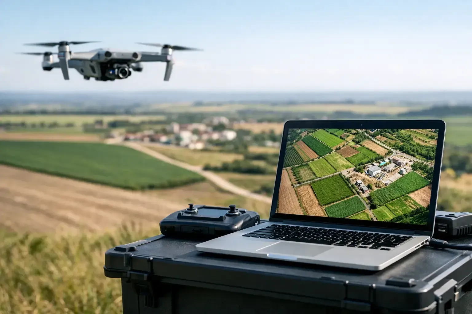 orthomosaic-drone-mapping-services_Phoenix_drone_pros