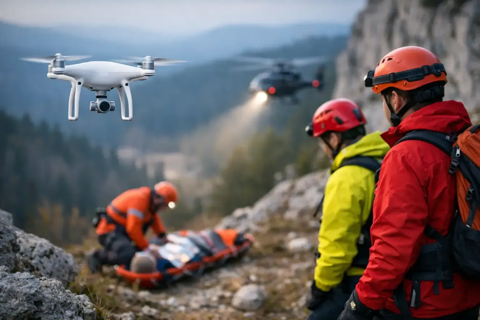 phoenix drone pros search-and-rescue-drone-services-explained