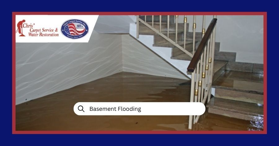 Basement Flooding Emergency? Here's What You Need To Know