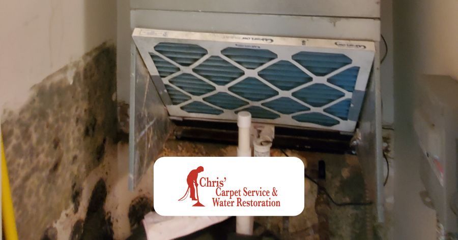 HVAC issues