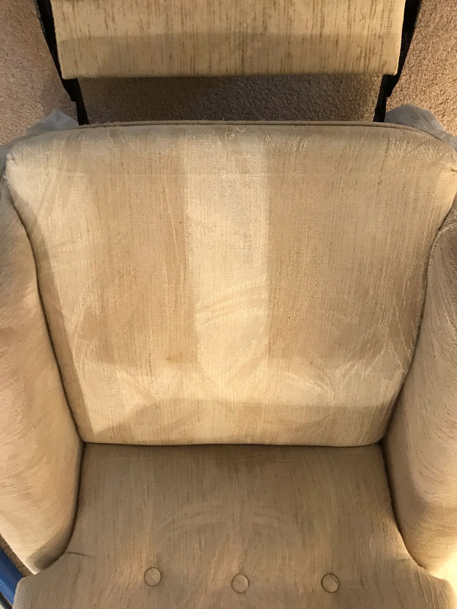 Cleaning services