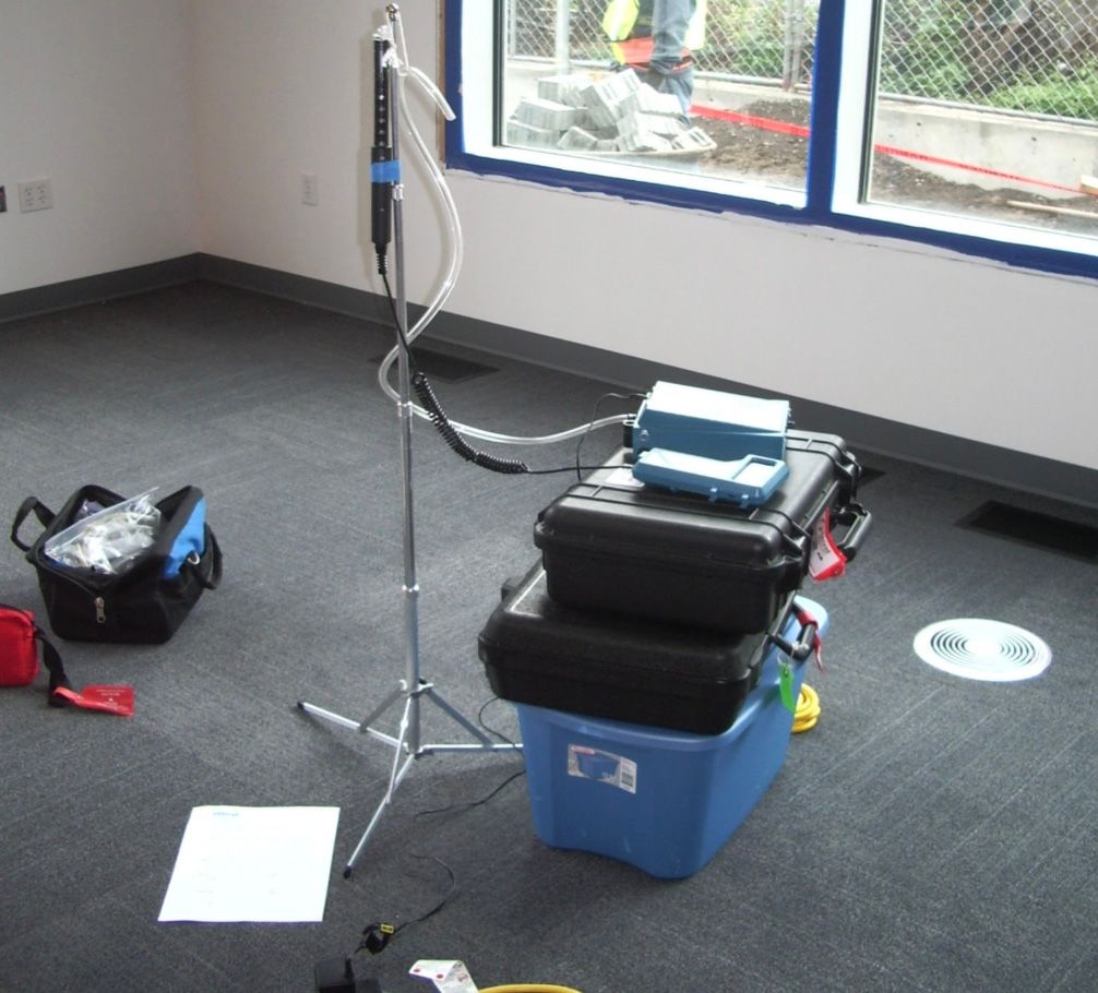 Residential and Commercial Cleaning in Oldsmar