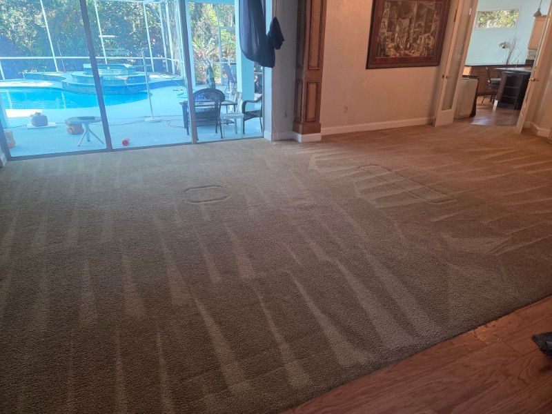 What Happens to Floors That Don't Get Professional Attention