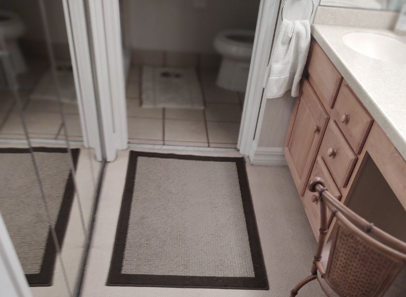 bathroom-5th floor 1