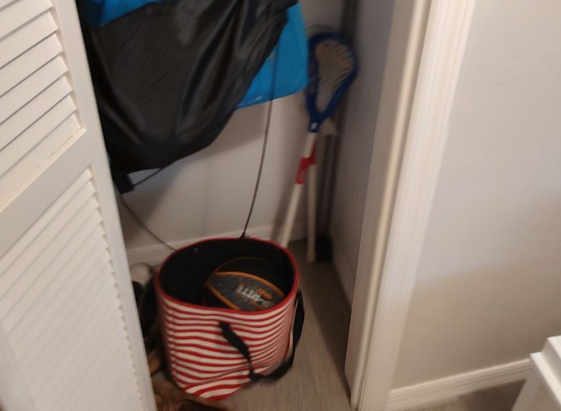 closet-last unit