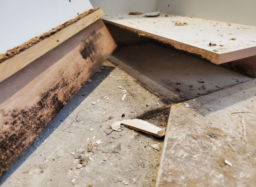 flooring