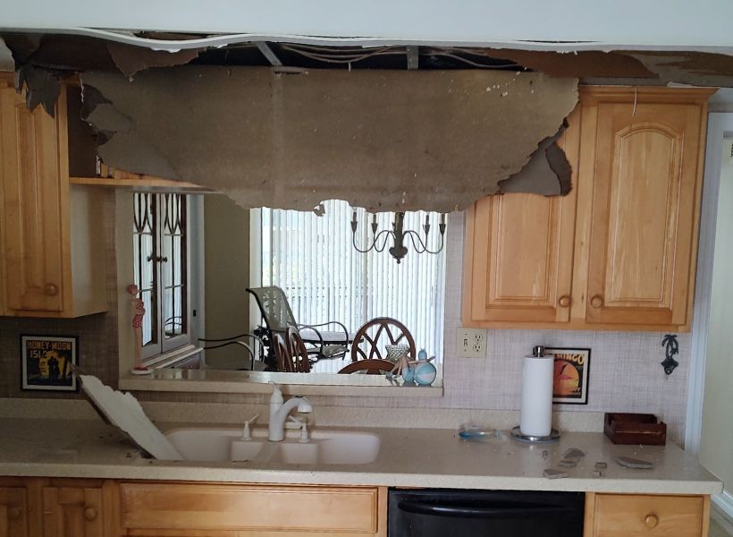 kitchen-5th floor