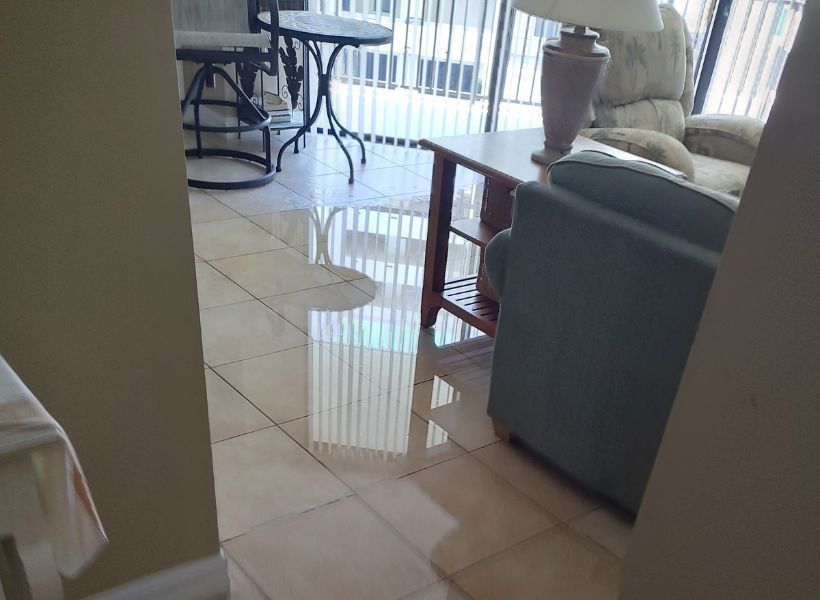 living room-5th floor