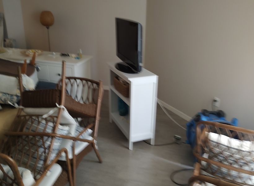 living room-last unit 3