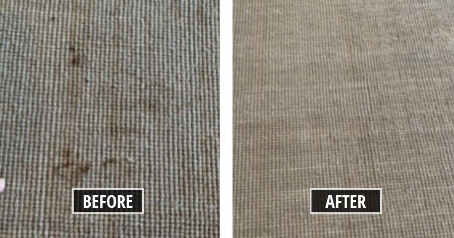Rescuing a Million-Dollar Home: Carpet Cleaning Done Right