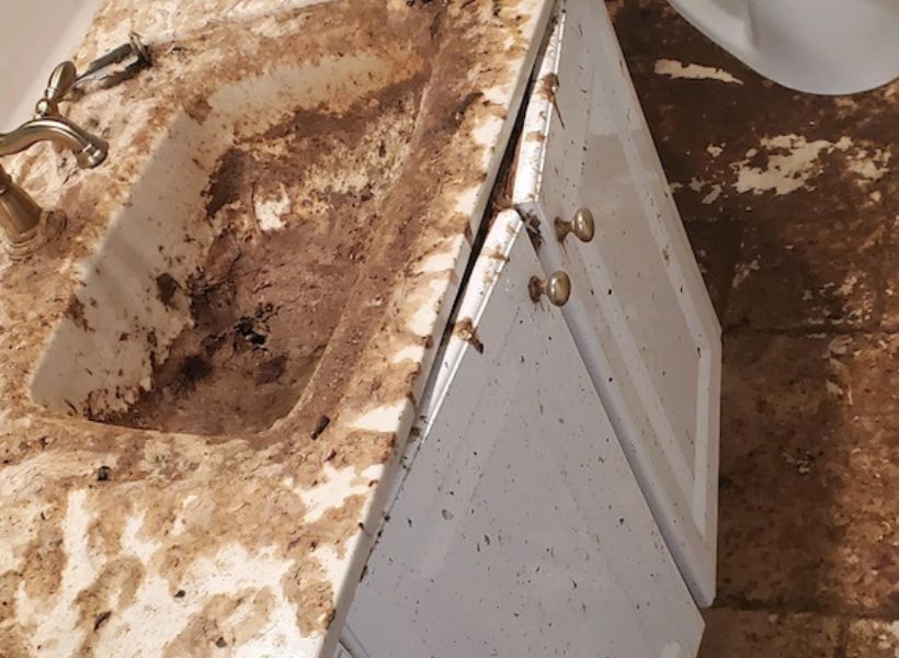 sewage overflow 1