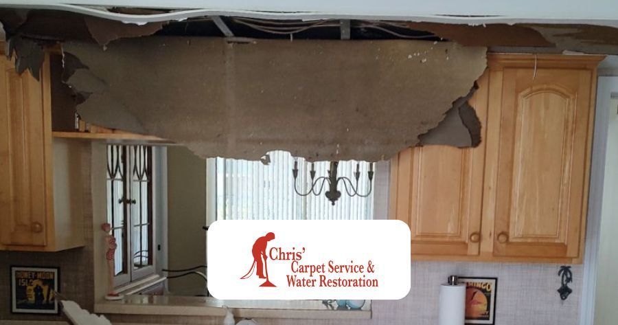 Unit Crisis in Clearwater, FL: How We Restored 5 Flooded Homes After a Leak