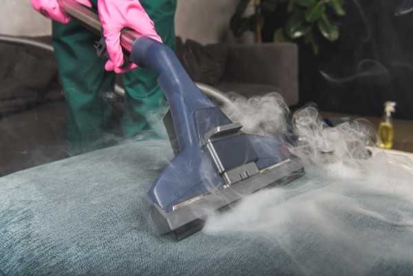 Upholstery Cleaning in Largo, FL