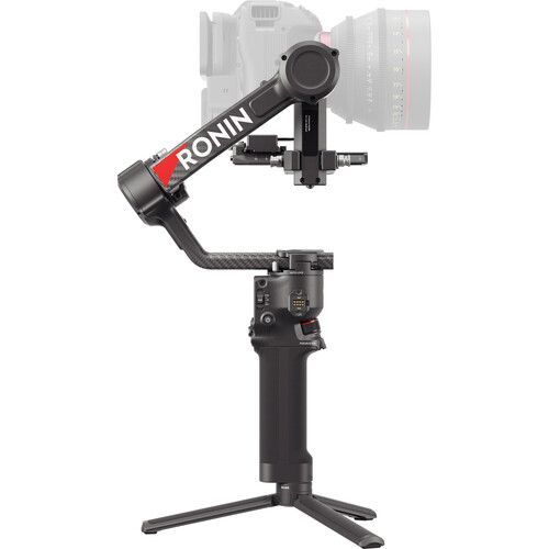 The DJI RS 3 Pro Combo