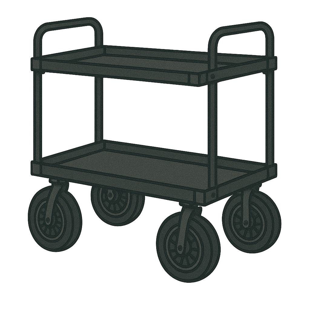 Cameras Camera Accessories - Carts
