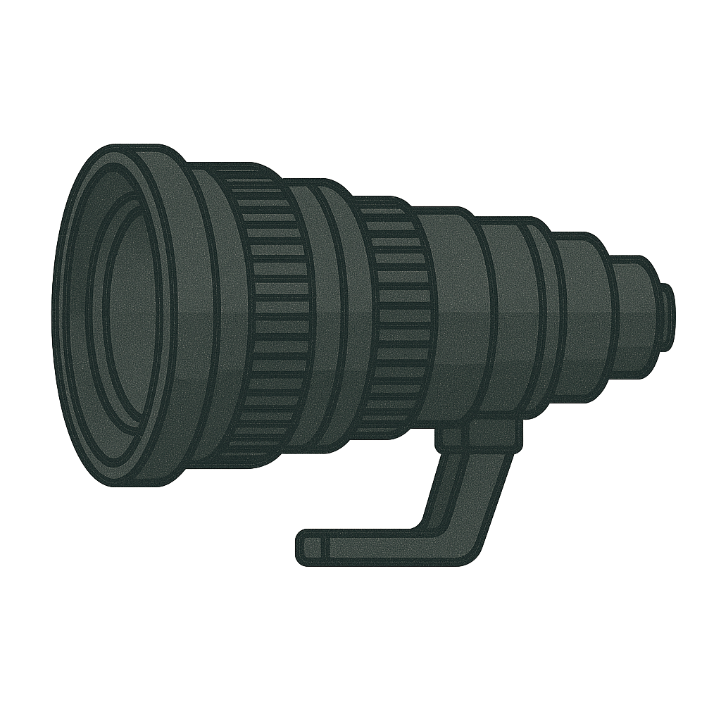 Broadcast Cinema Lenses Lenses