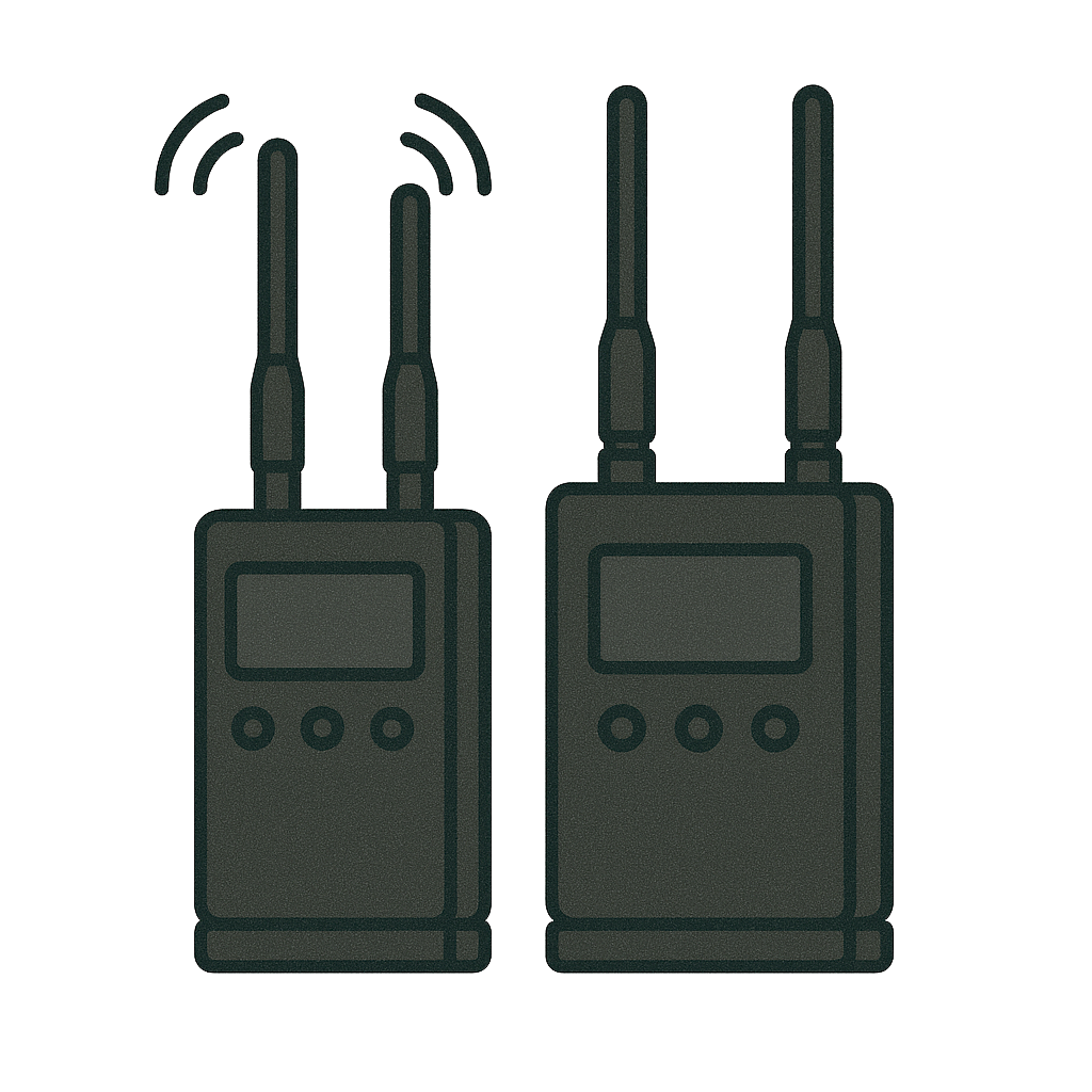 WIRELESS VIDEO WIRELESS VIDEO