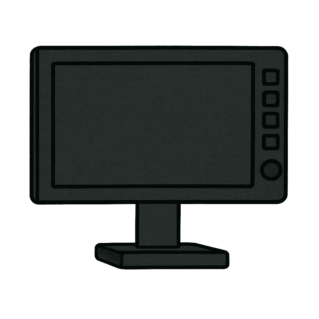Monitor
