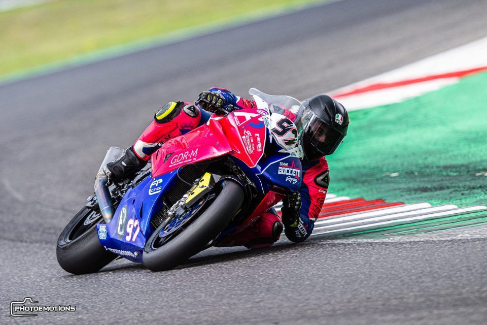 Pilota di moto