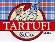 TARTUFI E CO-Logo
