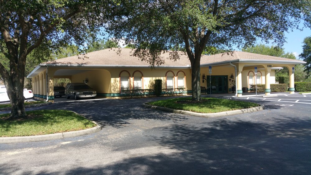 Our Facilities | Pinecrest Funeral Chapel & Cremation Service