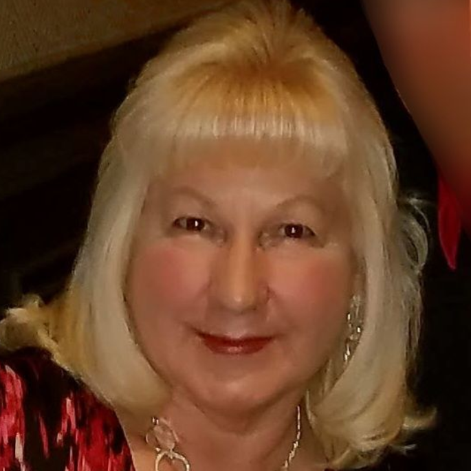 Cheryl J. Barber