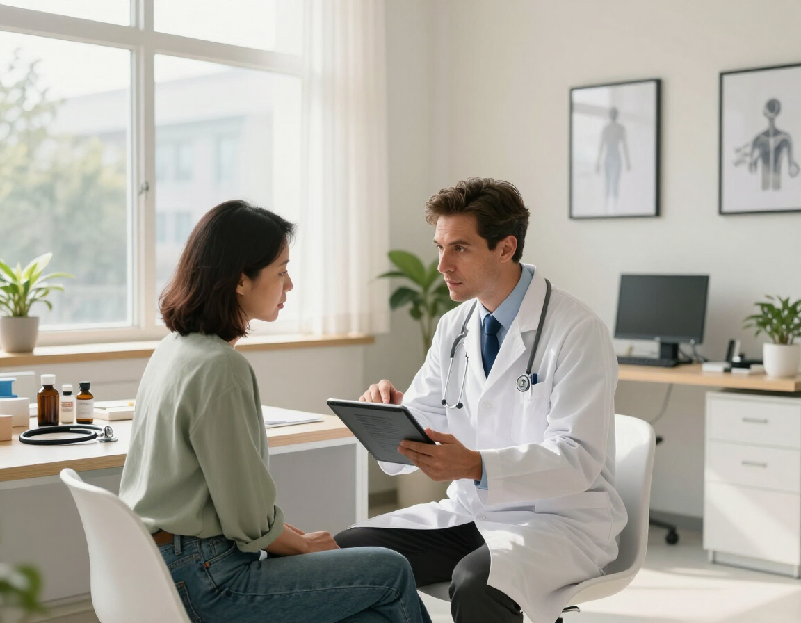 Medicina funcional e integrativa