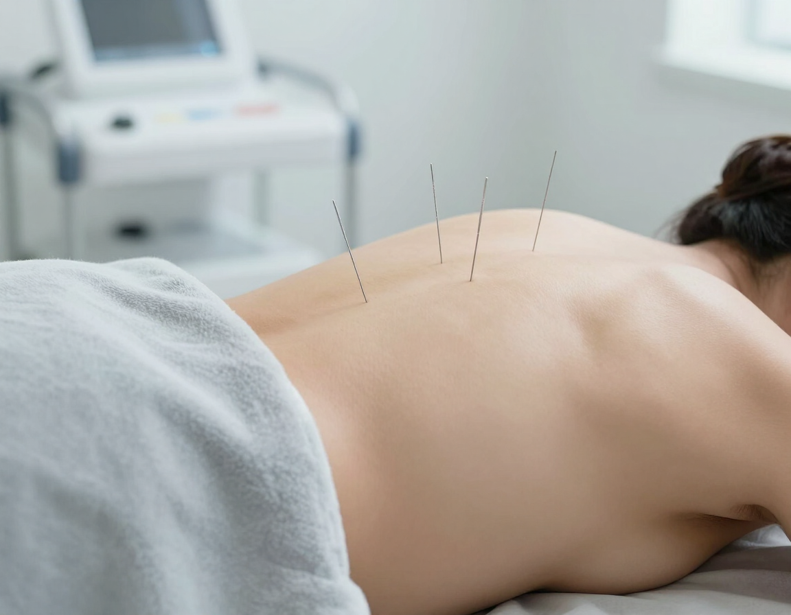 Acupuntura