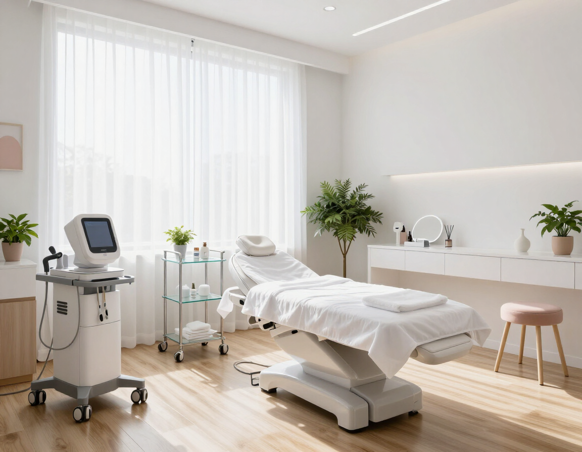 Tratamientos en medicina estética