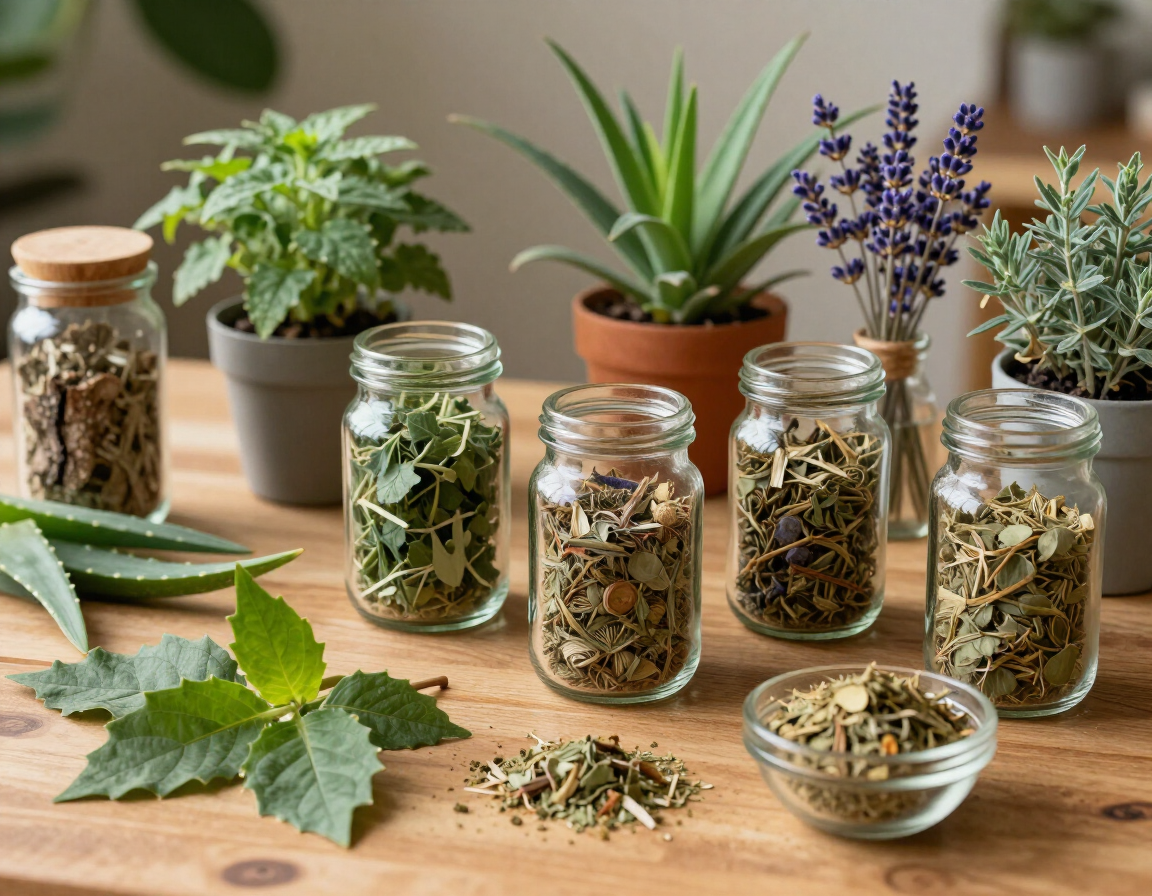 Medicina natural