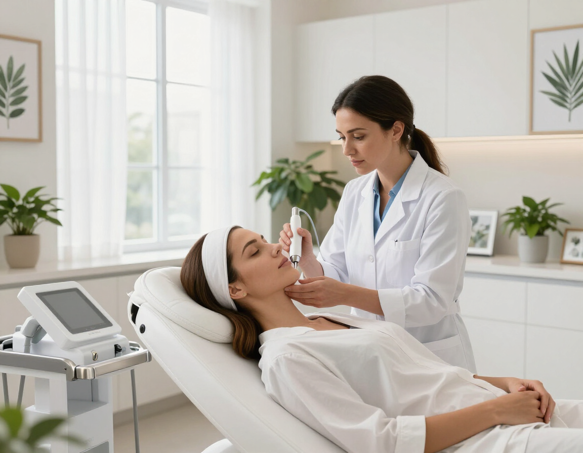Rejuvenecimiento facial